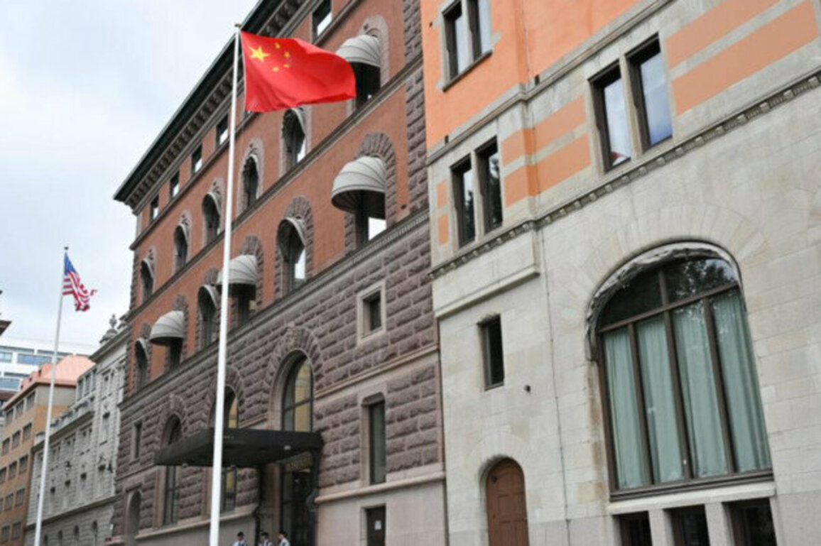 China, U.S. extend tariff truce by 90 days