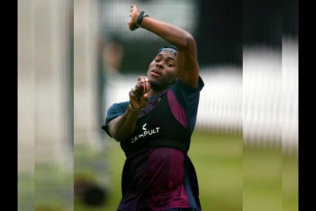 Jofra Archer reveals his preferred format