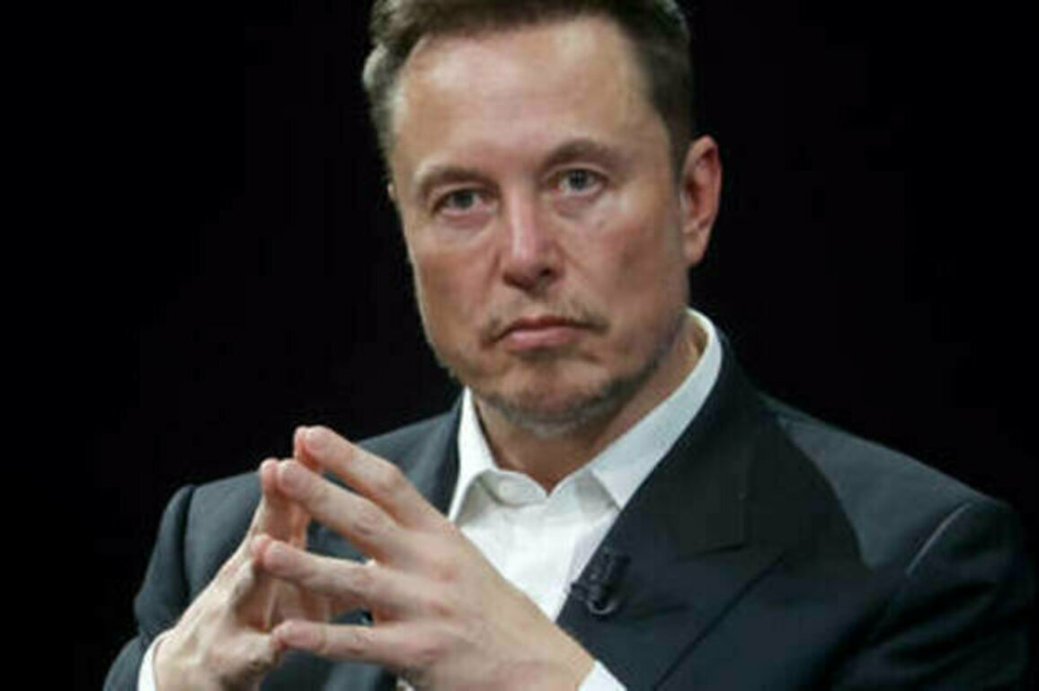 Musk slams Zelensky for rejecting ceasefire