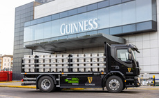 A glass half full? How Diageo freshened up its sustainability strategy