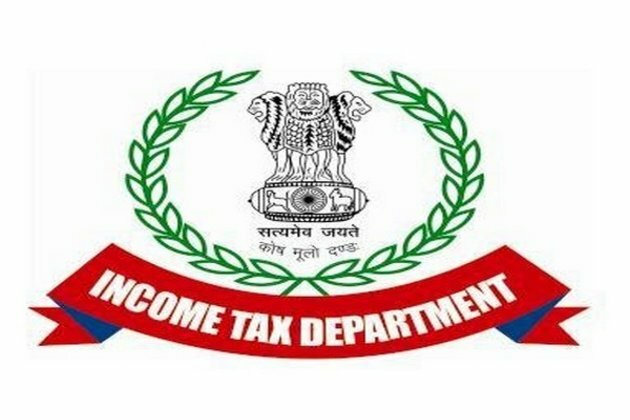Income Tax raids underway in Mumbai