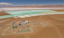 Operations at Olaroz in Argentina are expected to restart within days