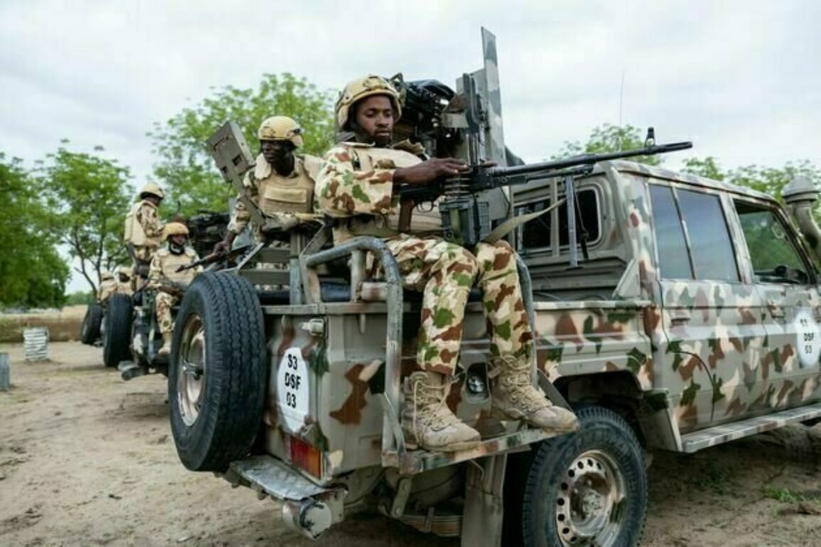 Ansaru terror leaders' arrest is a strategic change for Nigeria: what could happen next