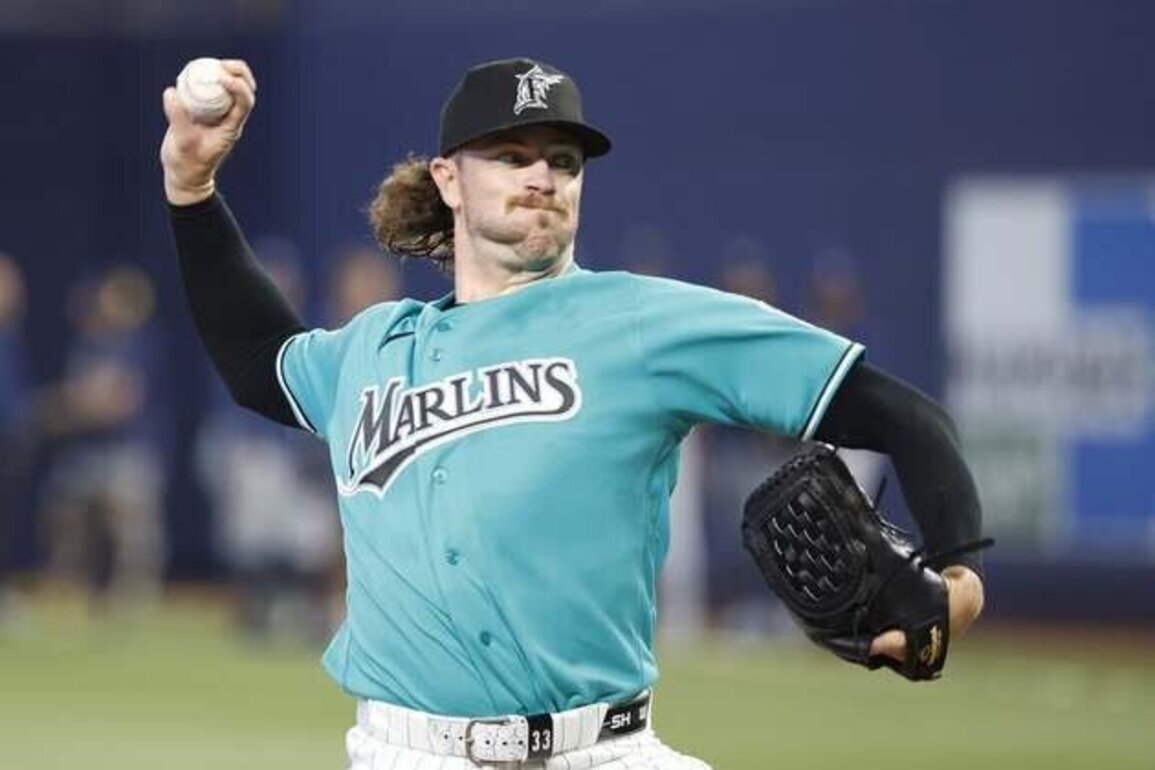 Chris Paddack, opposing Cardinals, tries again for first Marlins win