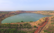  Firefinch is going to develop a so-called Super Pit here at Morila, Mali