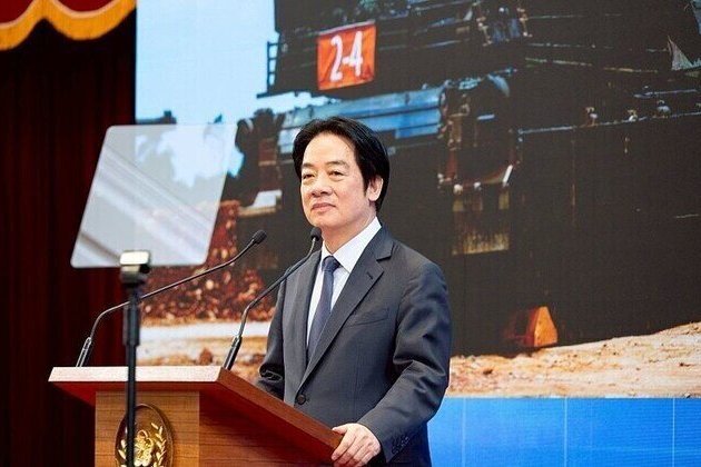 Taiwan defends US arms sales as deterrent against Beijing