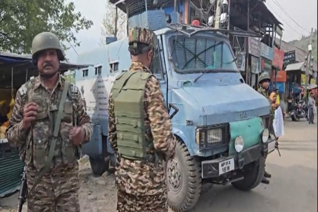Karnataka CM sends teams to Pahalgam after Terror Attack; nationwide condemnation pours in