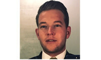 Rudridge makes a new hire 