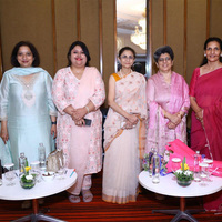 The Sarvha Foundation Marks Mother's Day with "Nurturing Two Souls"- a Wellness Session for Expectant Mothers with doctors of Sir Ganga Ram Hospital