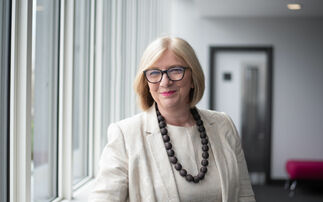 Maps CEO Caroline Siarkiewicz will step down in January 2024