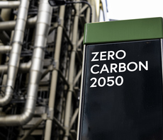 'A profound national effort': If the UK is falling behind on net zero, how does it catch up?