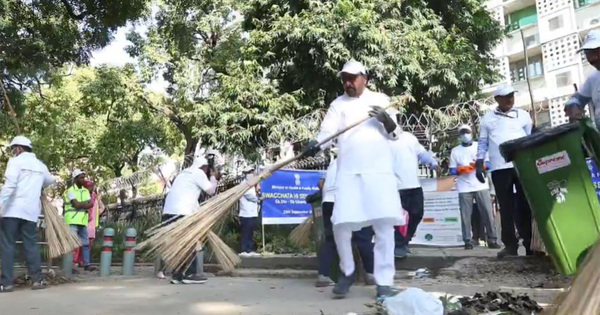 India Gazette - Politics - News Image