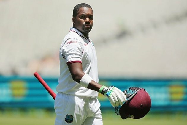 JUST IN | 3 West Indies cricketers turn down England tour