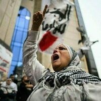 Why Egypt is not bowing to pressure to accept Palestinian refugees