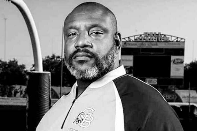 Coach Allen Aldridge | Coach of the Week