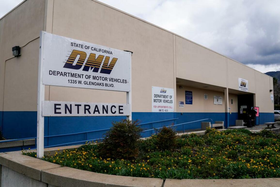 Half off your next DMV registration renewal&quest;! We have the facts