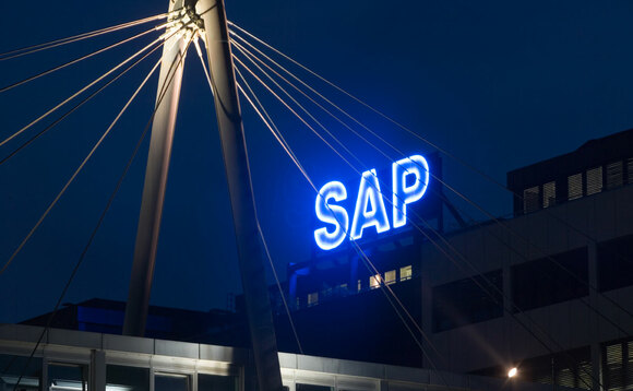 SAP eyes UK expansion with €250m investment in new offices and cloud service