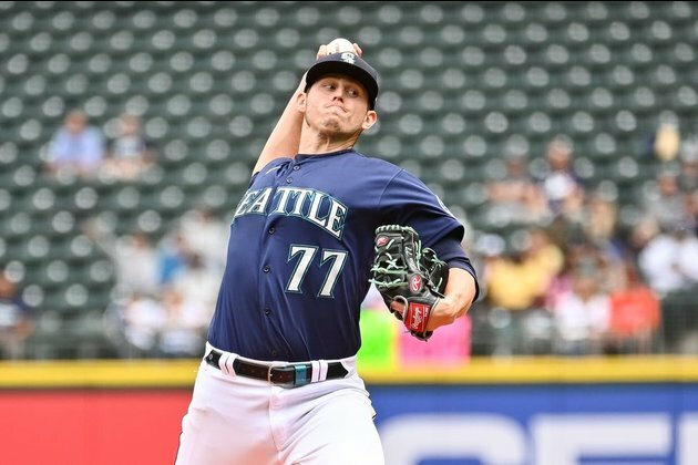 Seattle, San Diego look to maintain momentum in short series