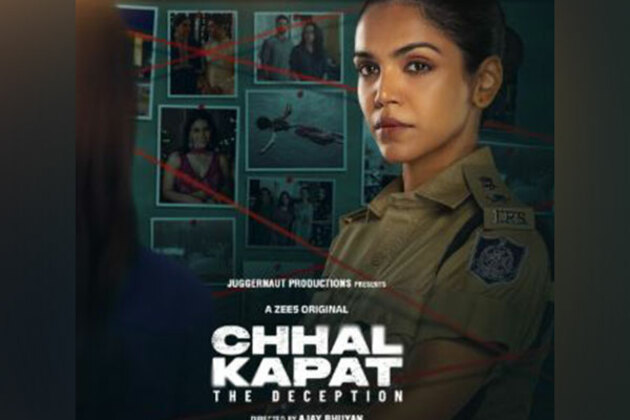 Trailer of Shriya Pilgaonkar's 'Chhal Kapat' out now