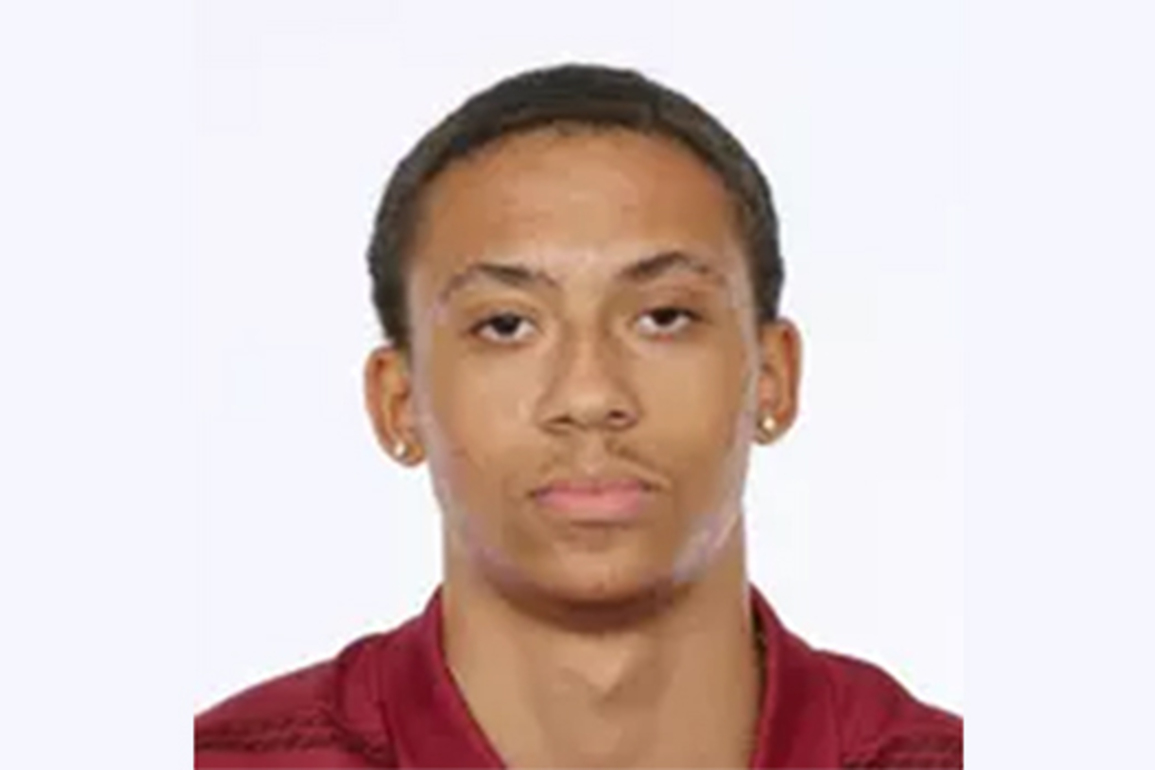 Denver Tucker Competes At LSU Alumni Gold