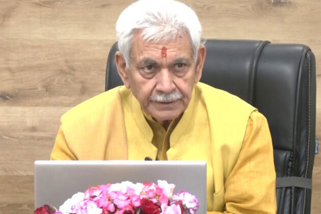 J-K LG Manoj Sinha inaugurates 'Shaurya Gatha' complex in Kupwara to promote battlefield tourism, heritage preservation