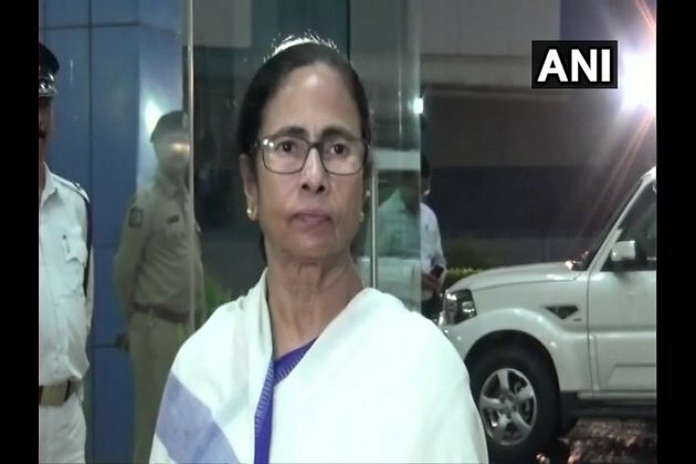 NRC won't come to Bengal, nobody will be pushed out: Mamata