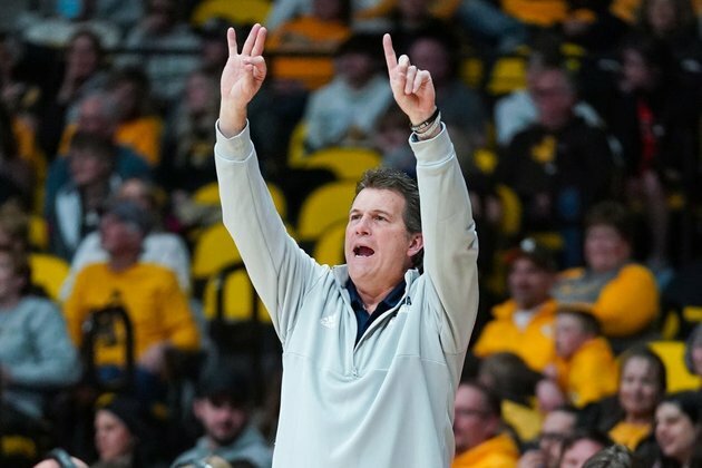 Unbeatens Nevada, Kansas State clash in Cayman Islands