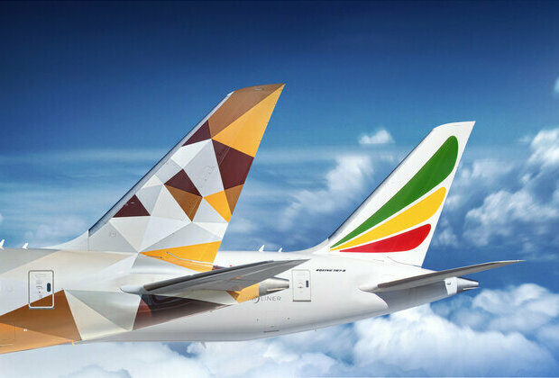 Etihad Airways, Ethiopian Airlines launch strategic JV, new flights between Addis Ababa and Abu Dhabi