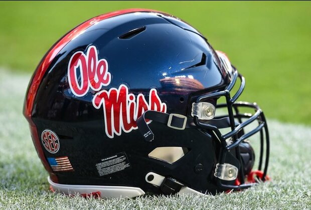 Ole Miss WR Drew Burnett recovering from gunshot wound