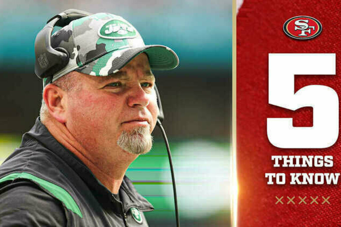 5 Things to Know: Special Teams Coordinator Brant Boyer