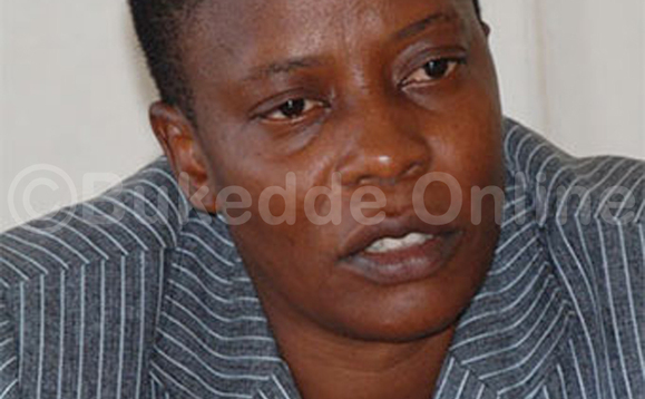 Nambooze Nambooze