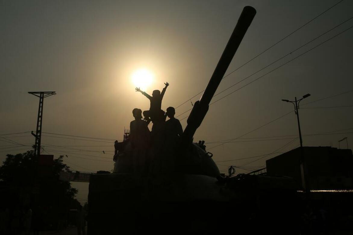 India-Pakistan ceasefire brings relief as guns fall silent