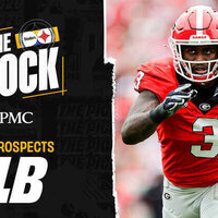 On The Clock: A second look at the top ILBs in the '26 Draft
