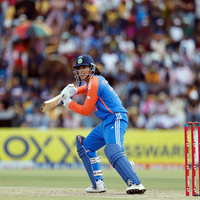 Jagan Reddy congratulates Smriti Mandhana after fastest ton by an Indian in ODIs