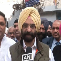Delhi Minister Sirsa slams Kejriwal for 'hiding' CAG reports, says "knew his scams would be exposed"