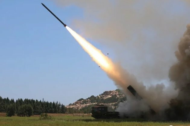 US claims &#039;significant escalation by China