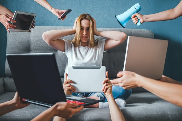 5 expert tips to protect yourself from online misinformation