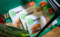 Australia's V2Food raises $55m Series B