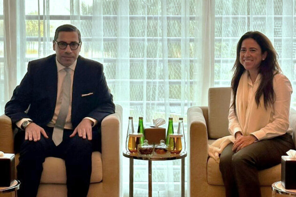 UAE, Cyprus strengthen strategic partnership during official visit of Cypriot Foreign Minister