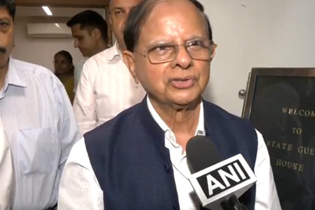 PM's Principal Secretary reviews AI-171 crash response, praises state-Centre coordination