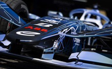 How Formula E became a 'laboratory' for electric vehicle technology