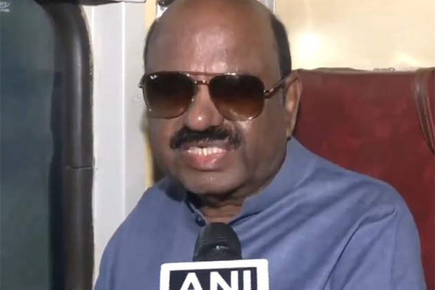 "Cult of violence is reality in Bengal": WB Governor CV Bose on Murshidabad violence