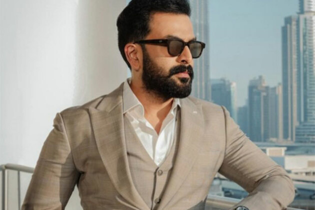 Prithviraj Sukumaran's team expresses "disappointment" over "false news" about his comments on 'L3'