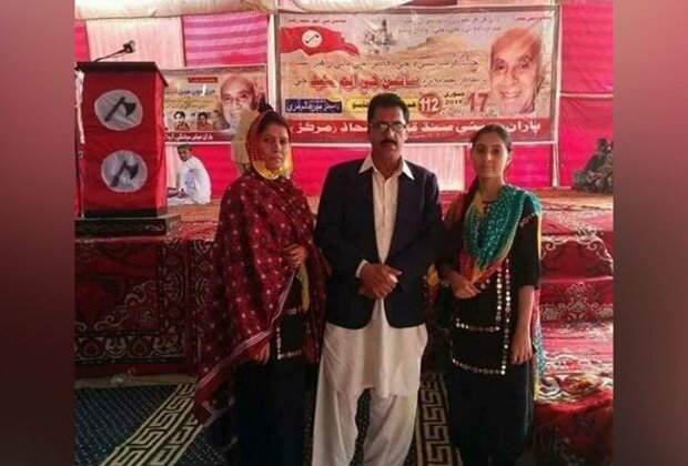 World Sindhi Congress condemns brutal murder of national activist Hidayat Lohar in Pakistan