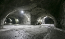  Webuild is set to undertake further tunnelling work on the Brenner Base Tunnel project