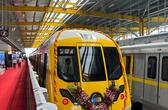 Alstom launches revenue service of Indore Metro with Made-in-India movia trains and advanced CBTC signalling