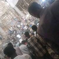 (SpotNews)ETHIOPIA-AMHARA-SCAFFOLDING-COLLAPSE