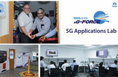 Tata Elxsi inaugurates the xG-Force lab