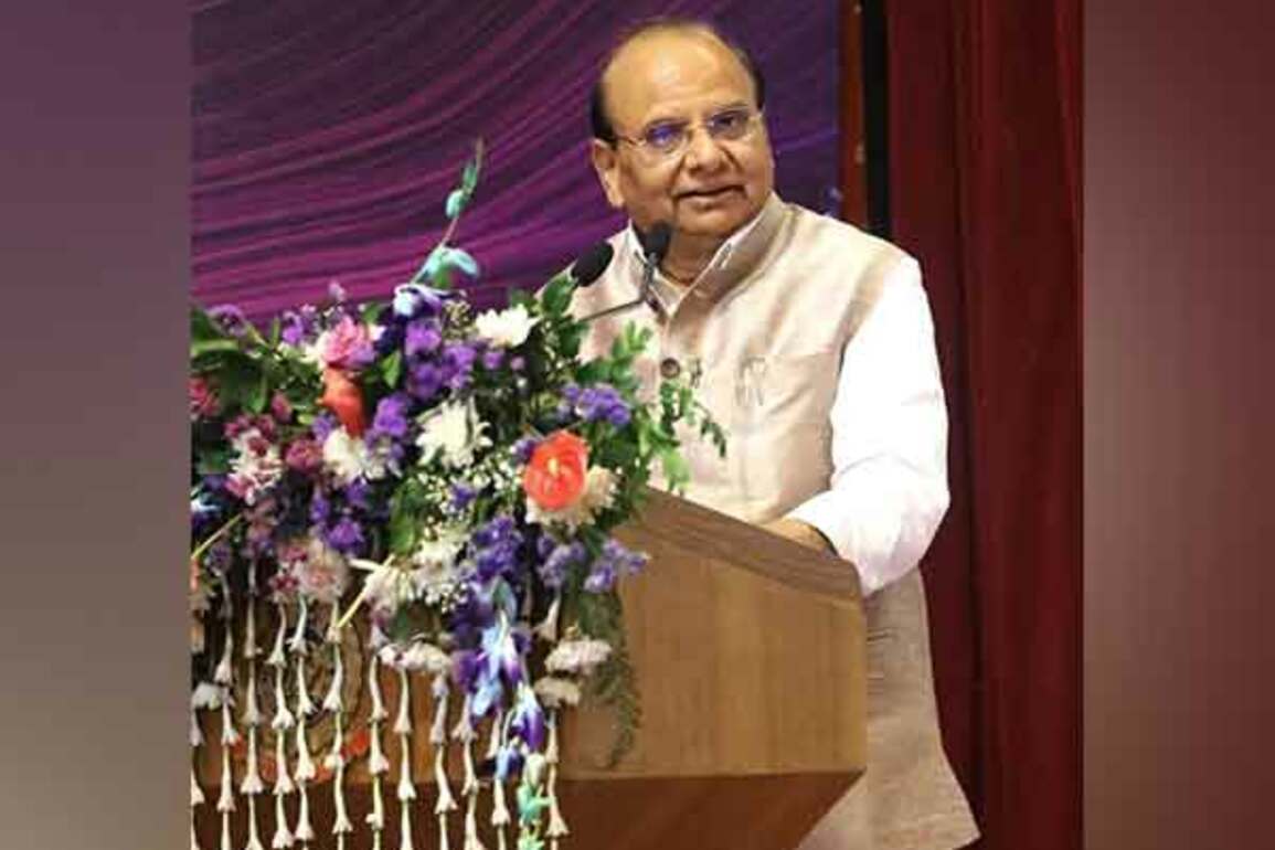 Delhi LG grants NOC for allotment of 2.5 acres of DUSIB land to NCRTC; clears hurdle in redevelopment of ISBT Sarai Kale Khan