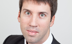 BGF hires KPMG's Alex Garfitt